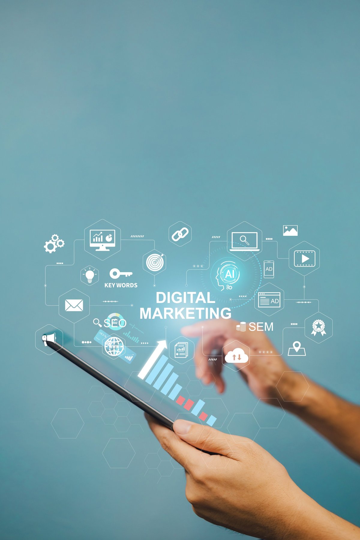 SEO Strategy and Analytics