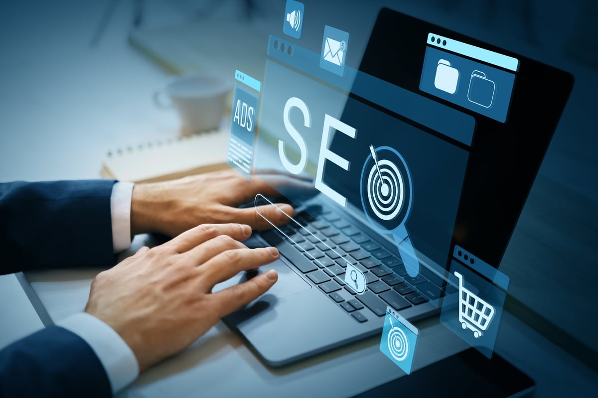 Paid Advertising Dashboard